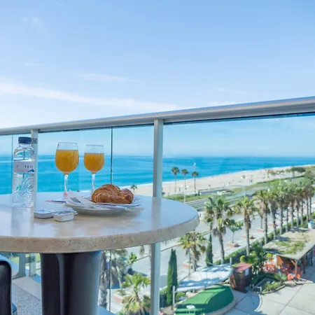 Ξενοδοχείο Golden Taurus Aquapark