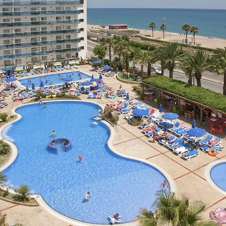 Ξενοδοχείο Golden Taurus Aquapark 4*