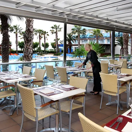 Golden Taurus Aquapark