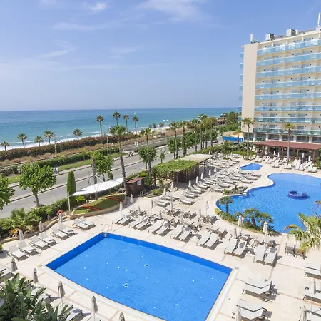 Golden Taurus Aquapark Pineda de Mar