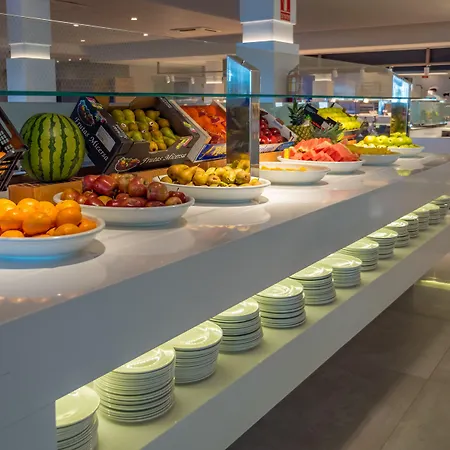 Ξενοδοχείο Golden Taurus Aquapark