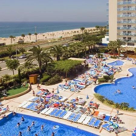 Hotel Golden Taurus Aquapark 4*