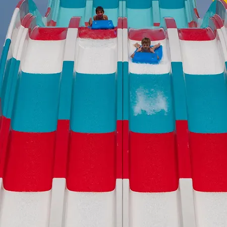 Golden Taurus Aquapark