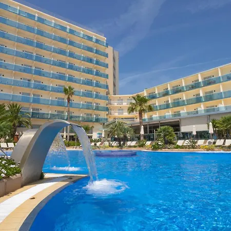 Golden Taurus Aquapark Hotel Pineda de Mar
