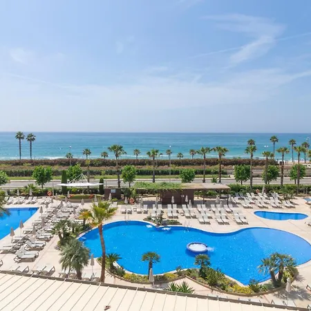 Golden Taurus Aquapark Hotel Pineda de Mar