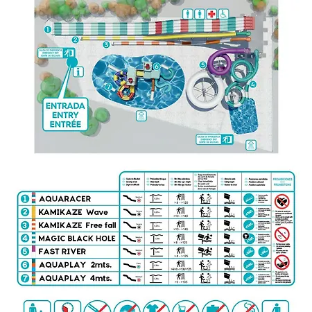 Golden Taurus Aquapark Hotel 4*
