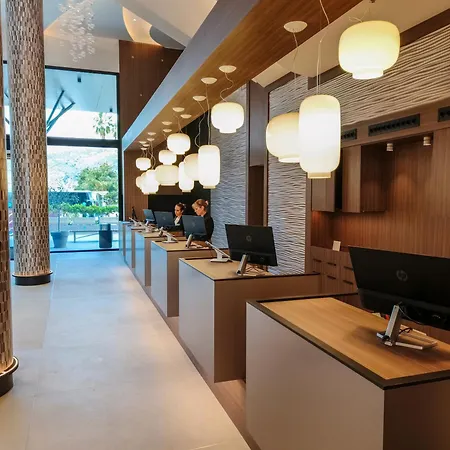 Hotel Golden Taurus Aquapark 4*