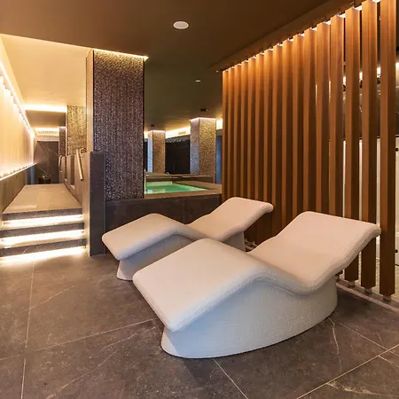 Hotel Golden Taurus Aquapark