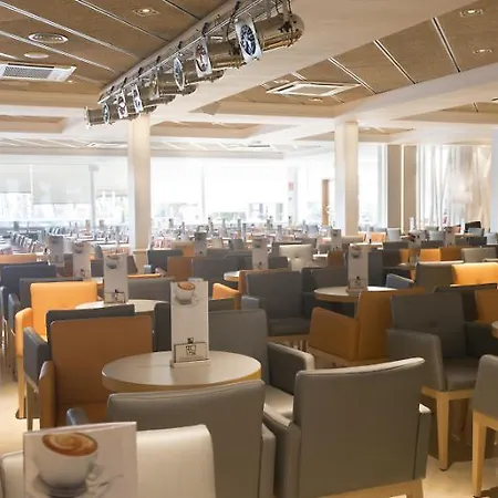 Hotel Golden Taurus Aquapark 4*
