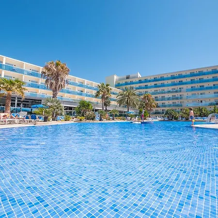 Golden Taurus Aquapark Hotel Pineda de Mar