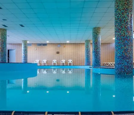 Hotel Golden Taurus Aquapark
