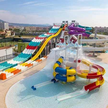 Golden Taurus Aquapark