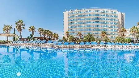 Hotel Golden Taurus Aquapark Pineda de Mar
