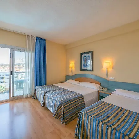 Hotel Golden Taurus Aquapark