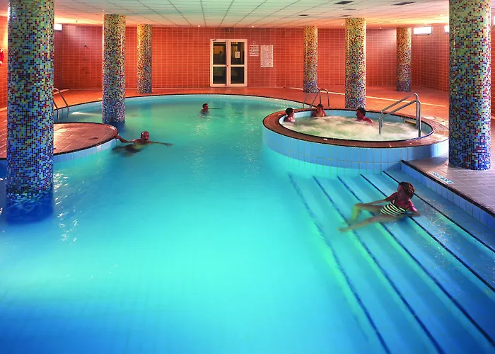 Golden Taurus Aquapark 4*