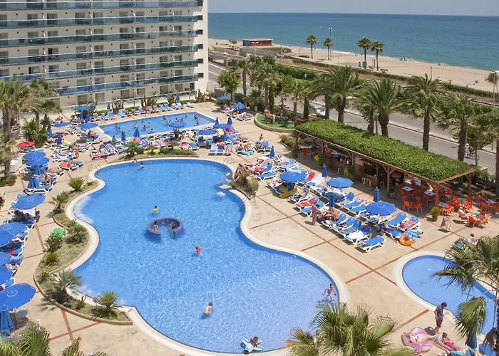 Hotel Golden Taurus Aquapark 4*
