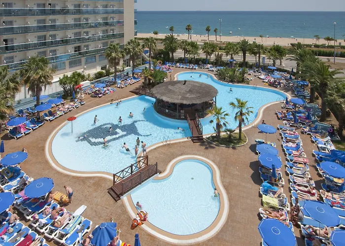 Hotel Golden Taurus Aquapark