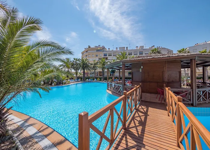 Hotel Golden Taurus Aquapark