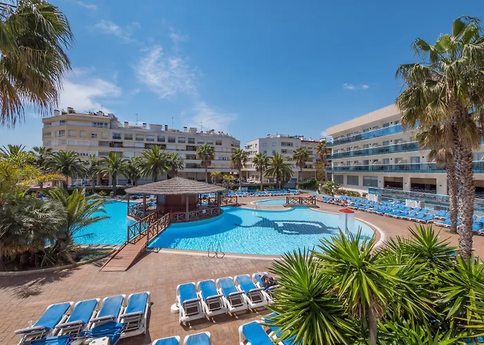 Hotel Golden Taurus Aquapark