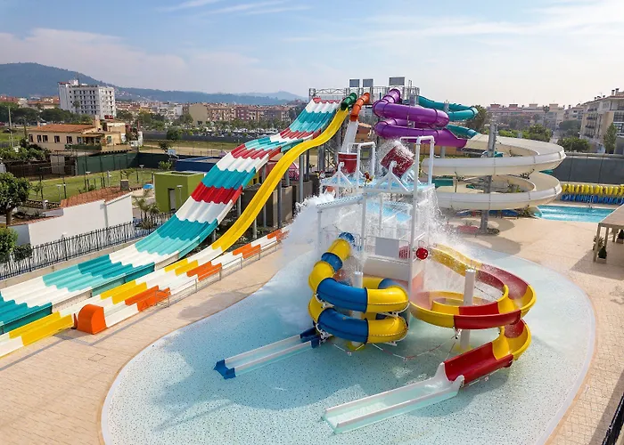 Hotel Golden Taurus Aquapark